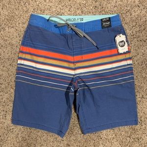Valor Boardshorts